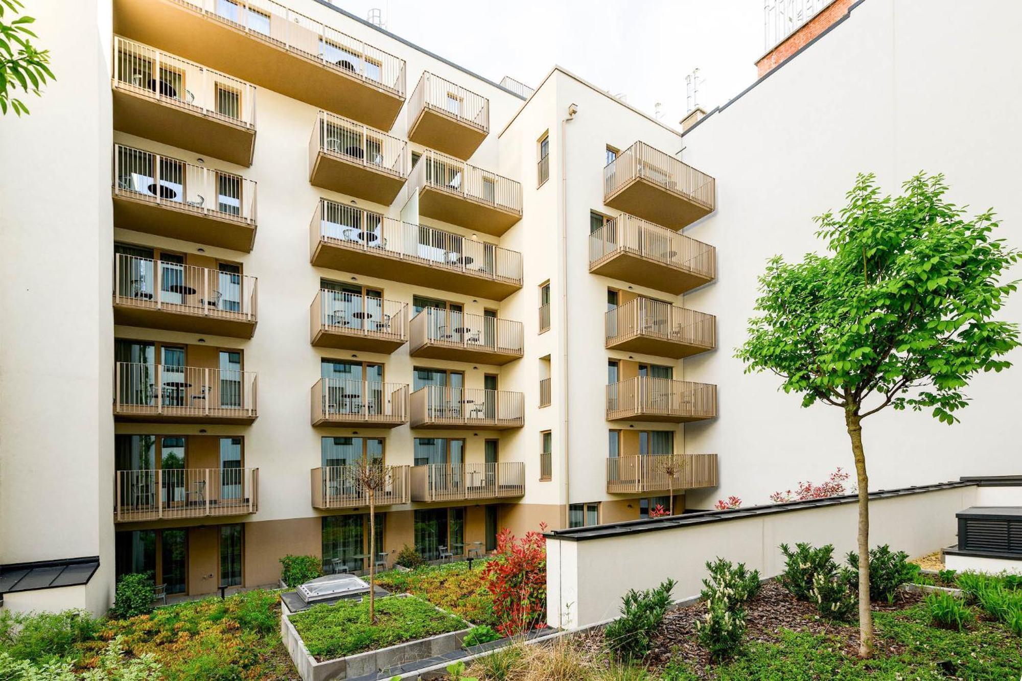 Limehome Budapest Mosonyi