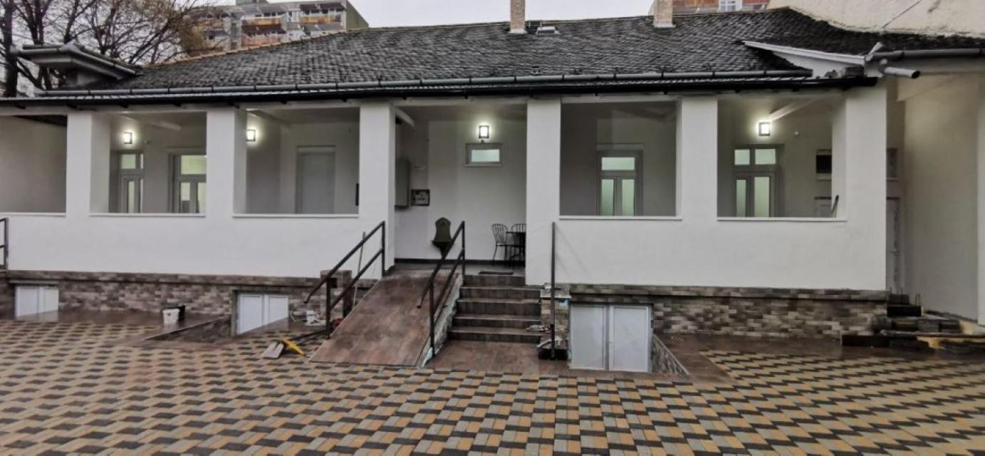 Golya Beds Free Parking Hostel - Budapest