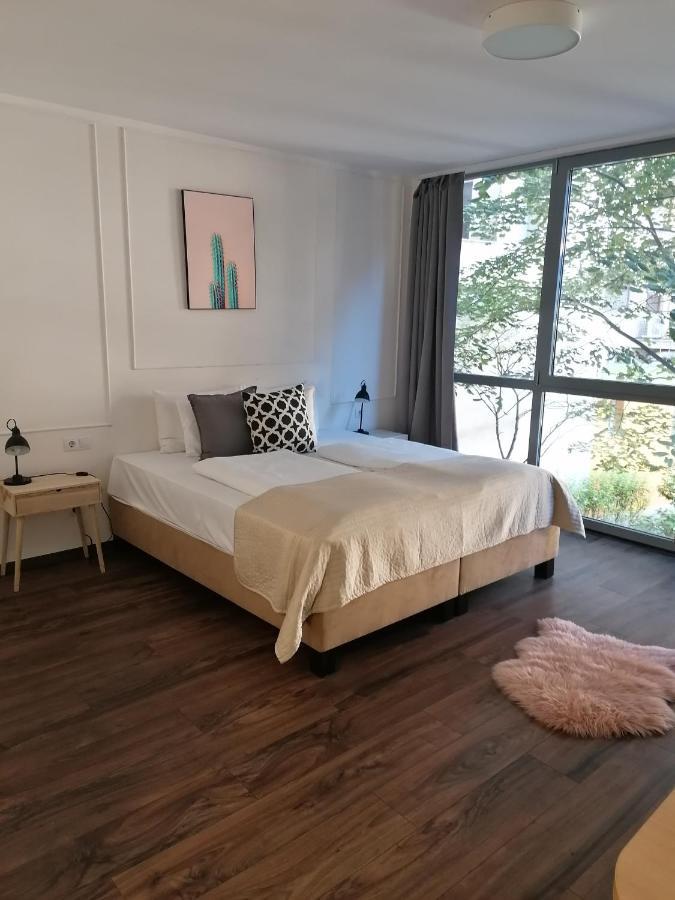 Park Residence Budapest