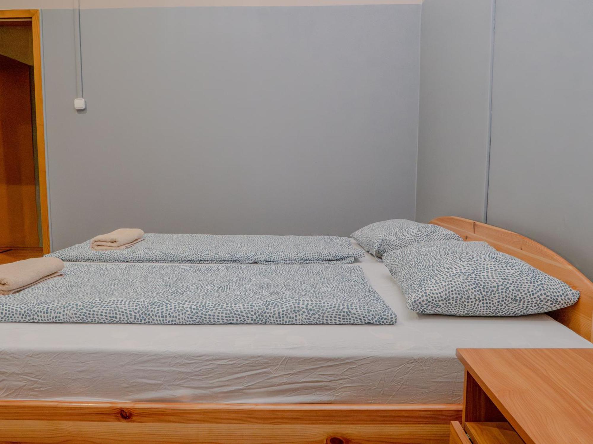 Deep Guest House