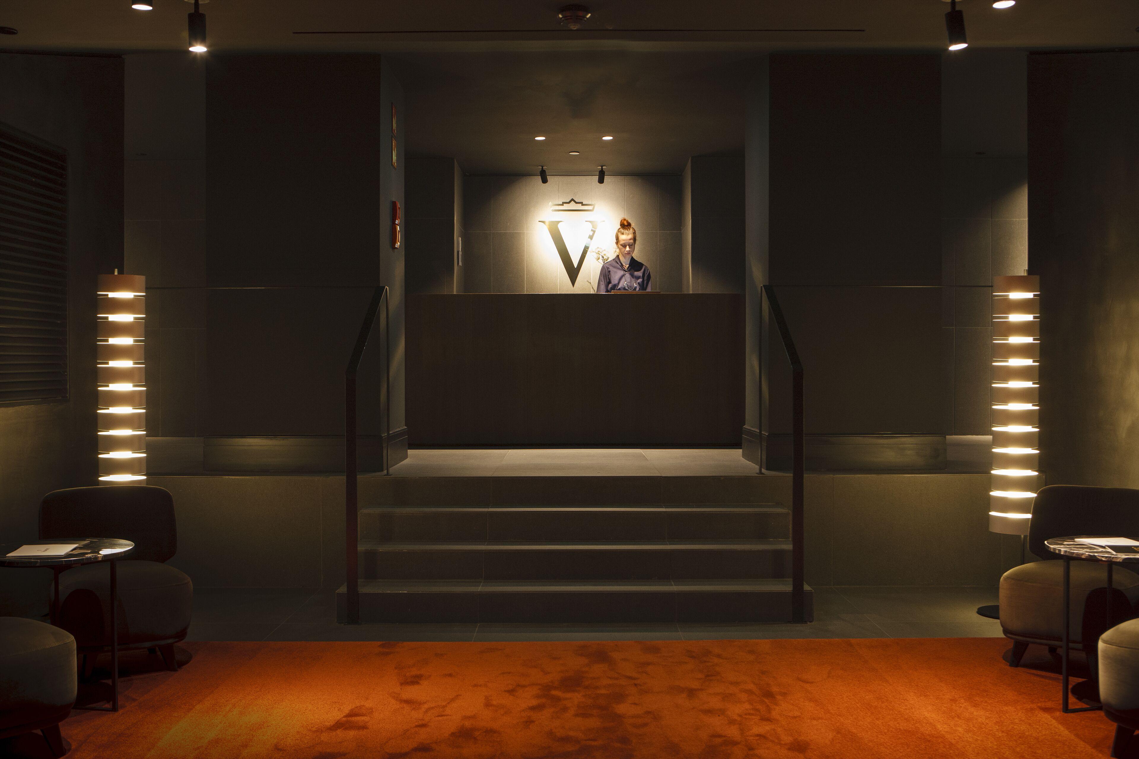 Kozmo Hotel Suites & Spa - Small Luxury Hotels Of The World