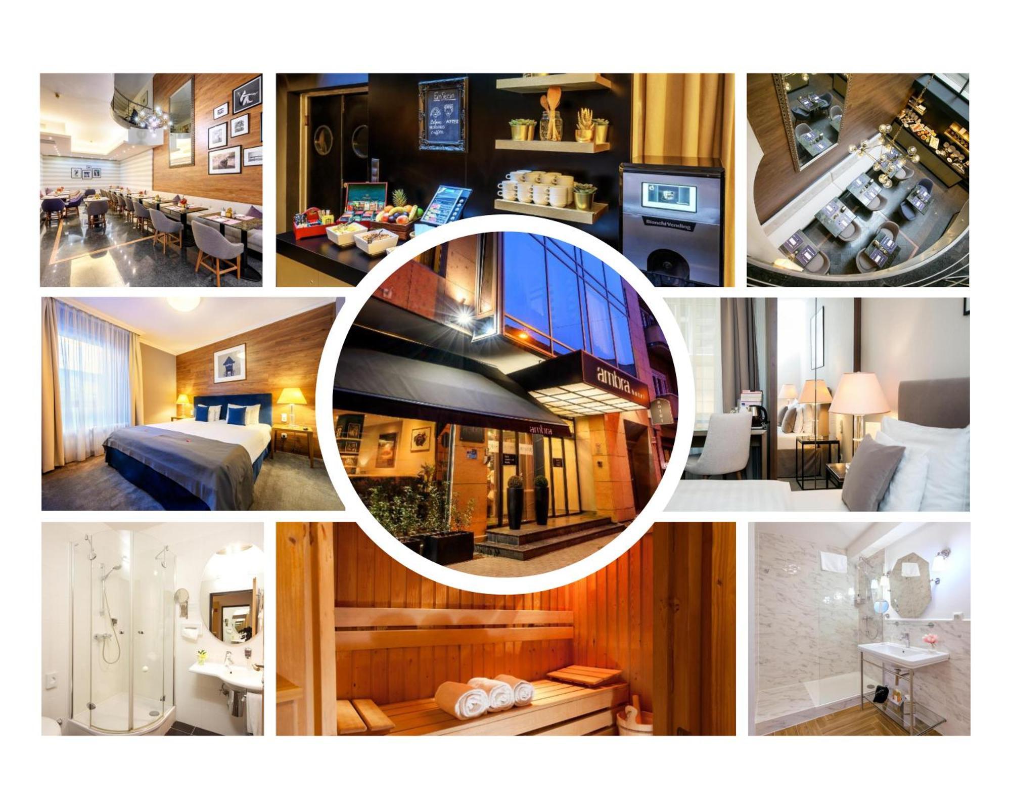 Ambra Hotel