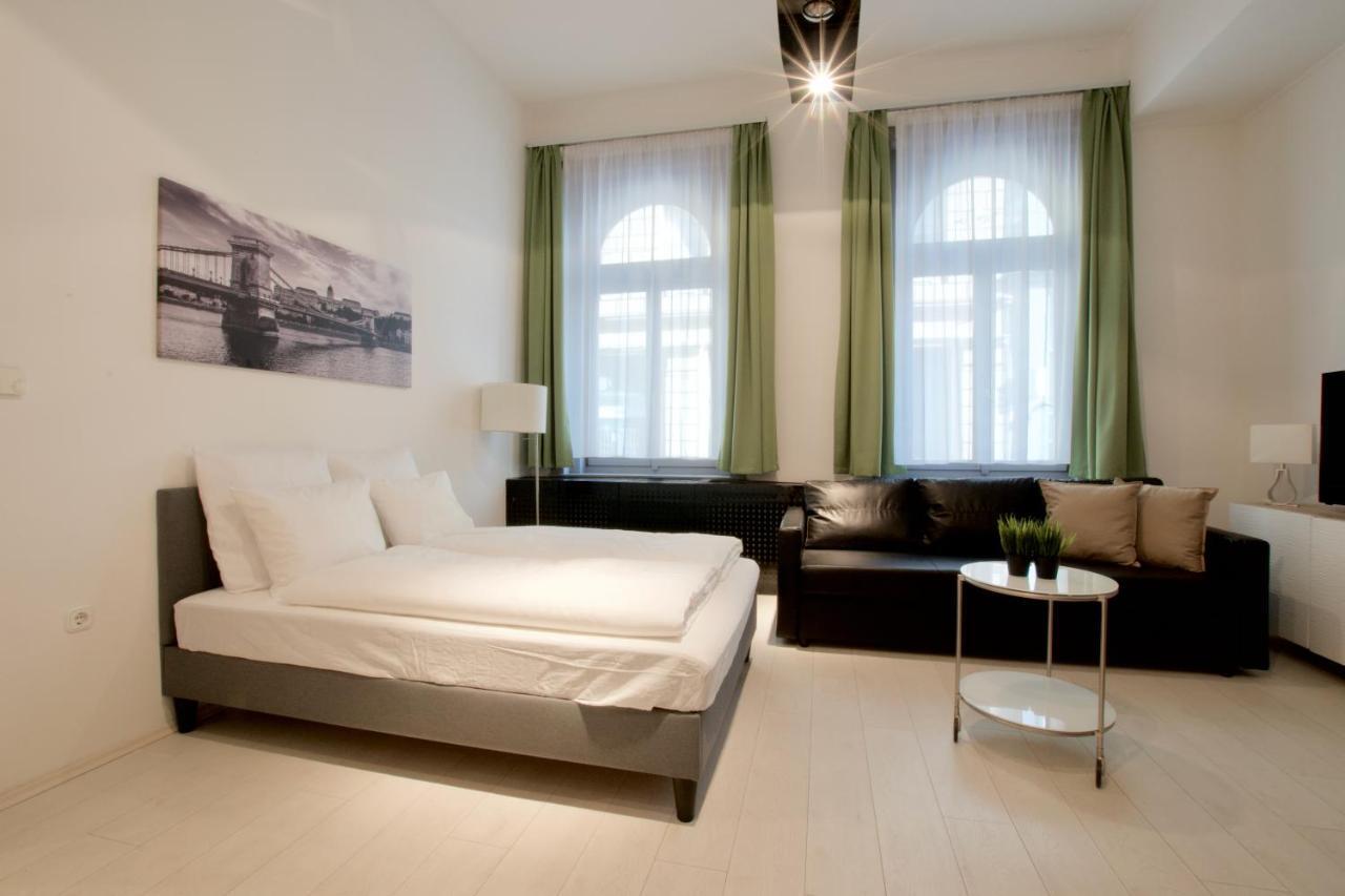 St. King 1 By Hi5 Apartments