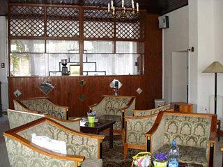 Hotel Strand Budapest