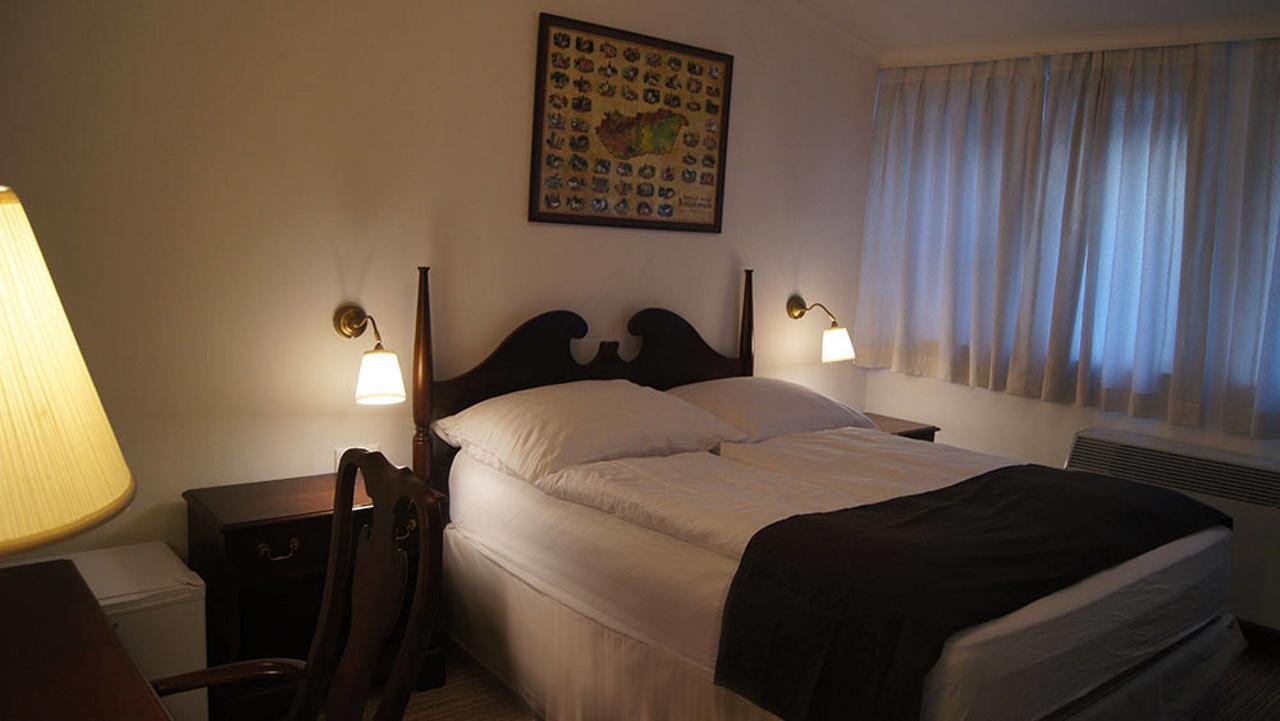 Opera Loft Rooms And Apartments - Budapest