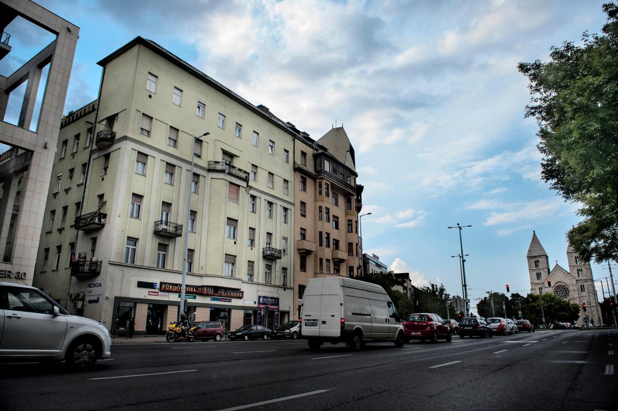 Westend Hostel