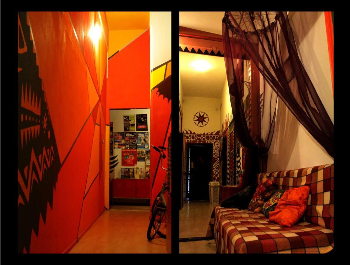Downtown Hostel - Budapest