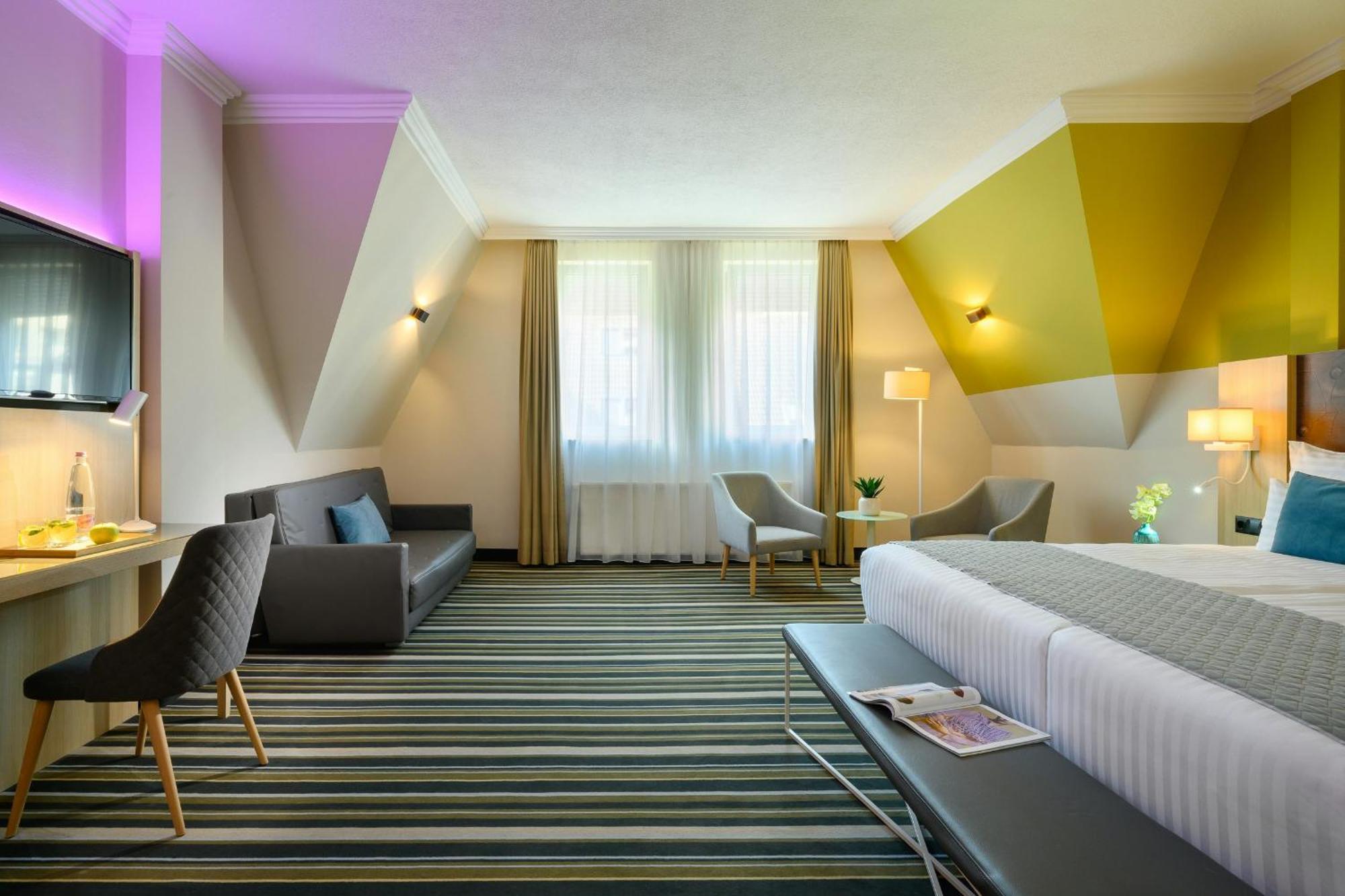 Leonardo Hotel Budapest