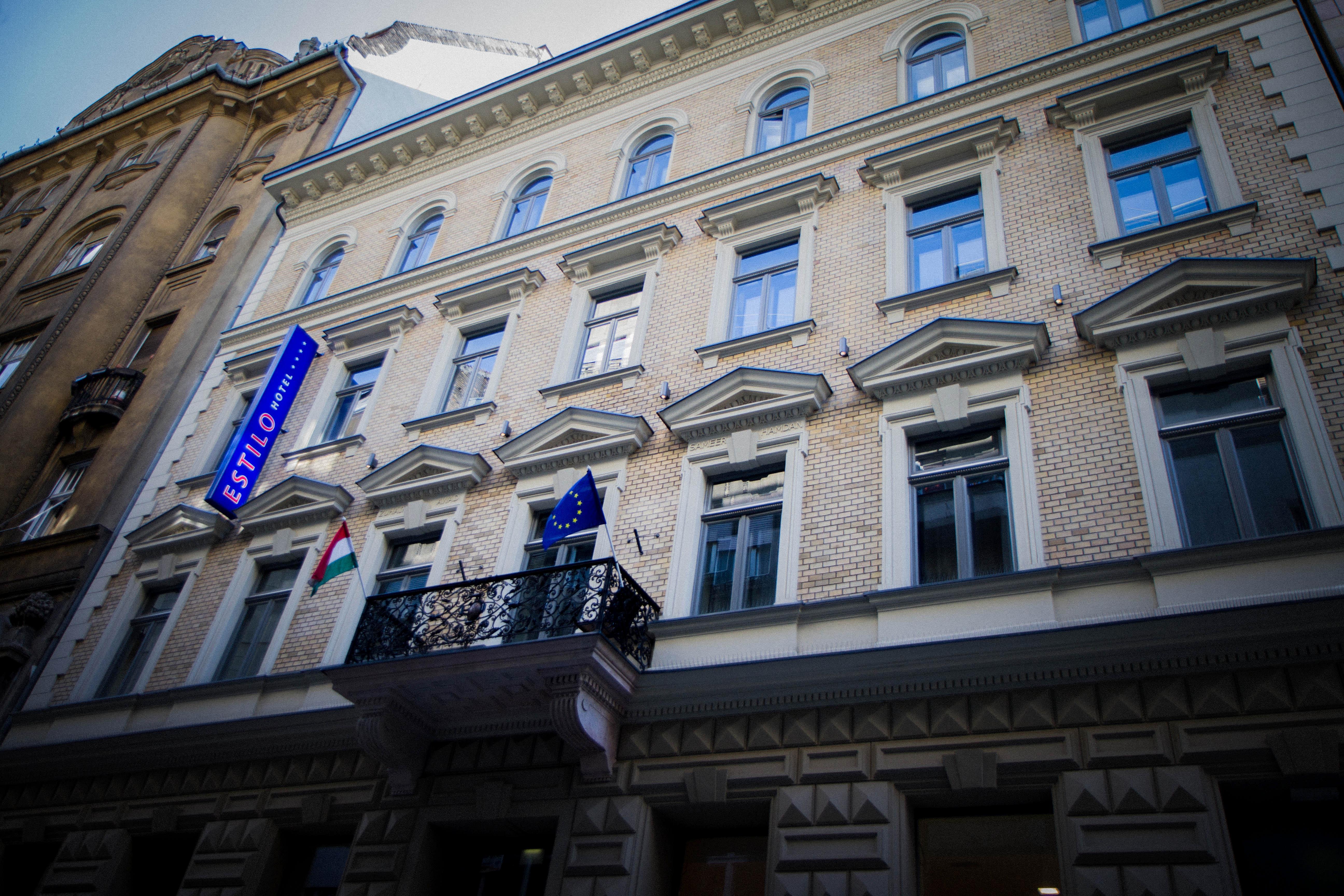 Estilo Hotel By Mellow Mood Hotels