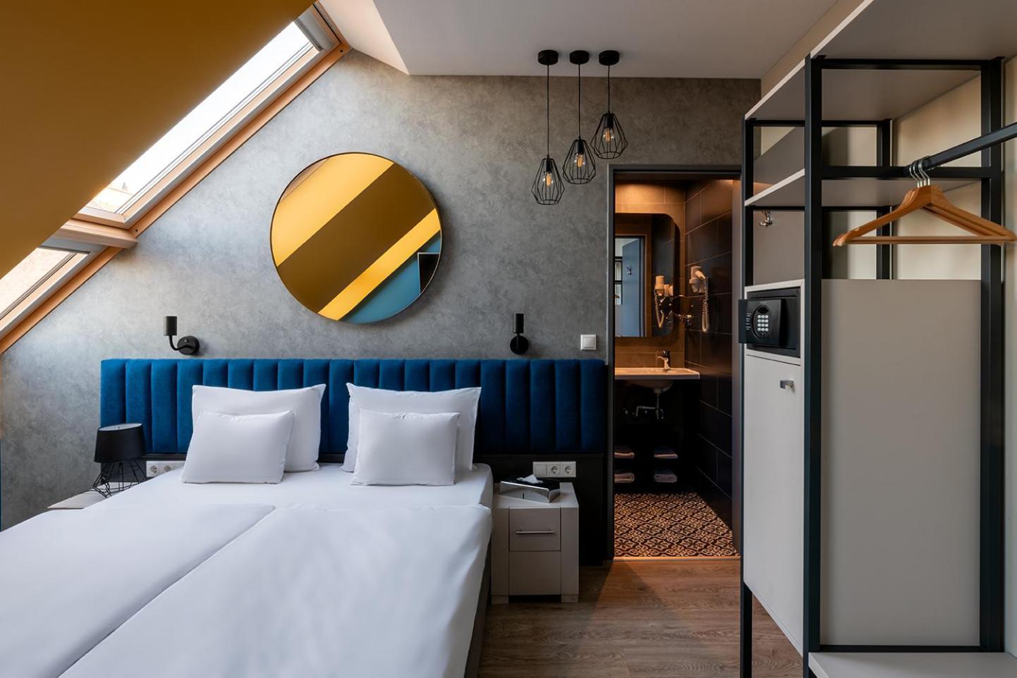Alta Moda Hotel By Mellow Mood Hotels