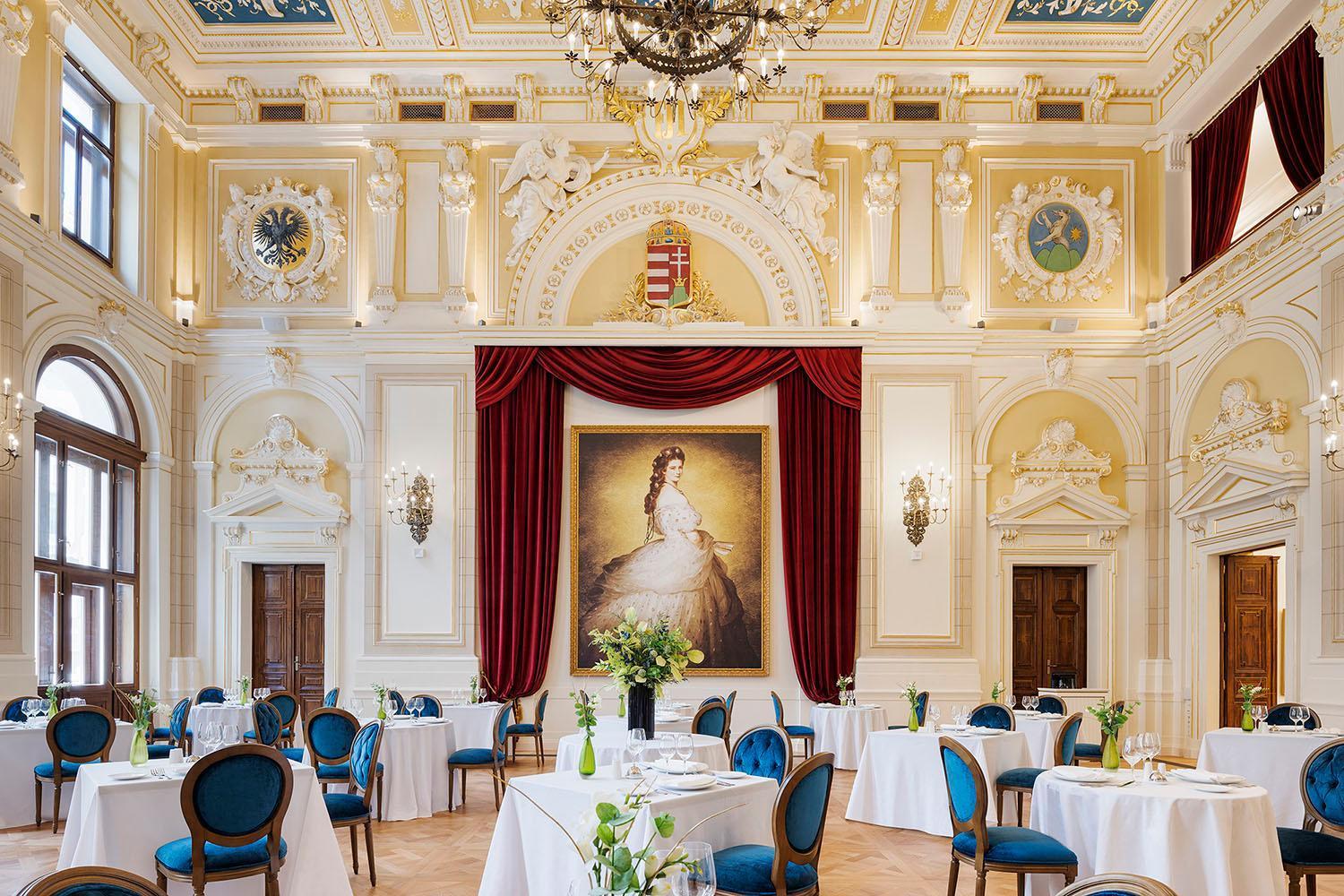Aurea Ana Palace By Eurostars Hotel Company