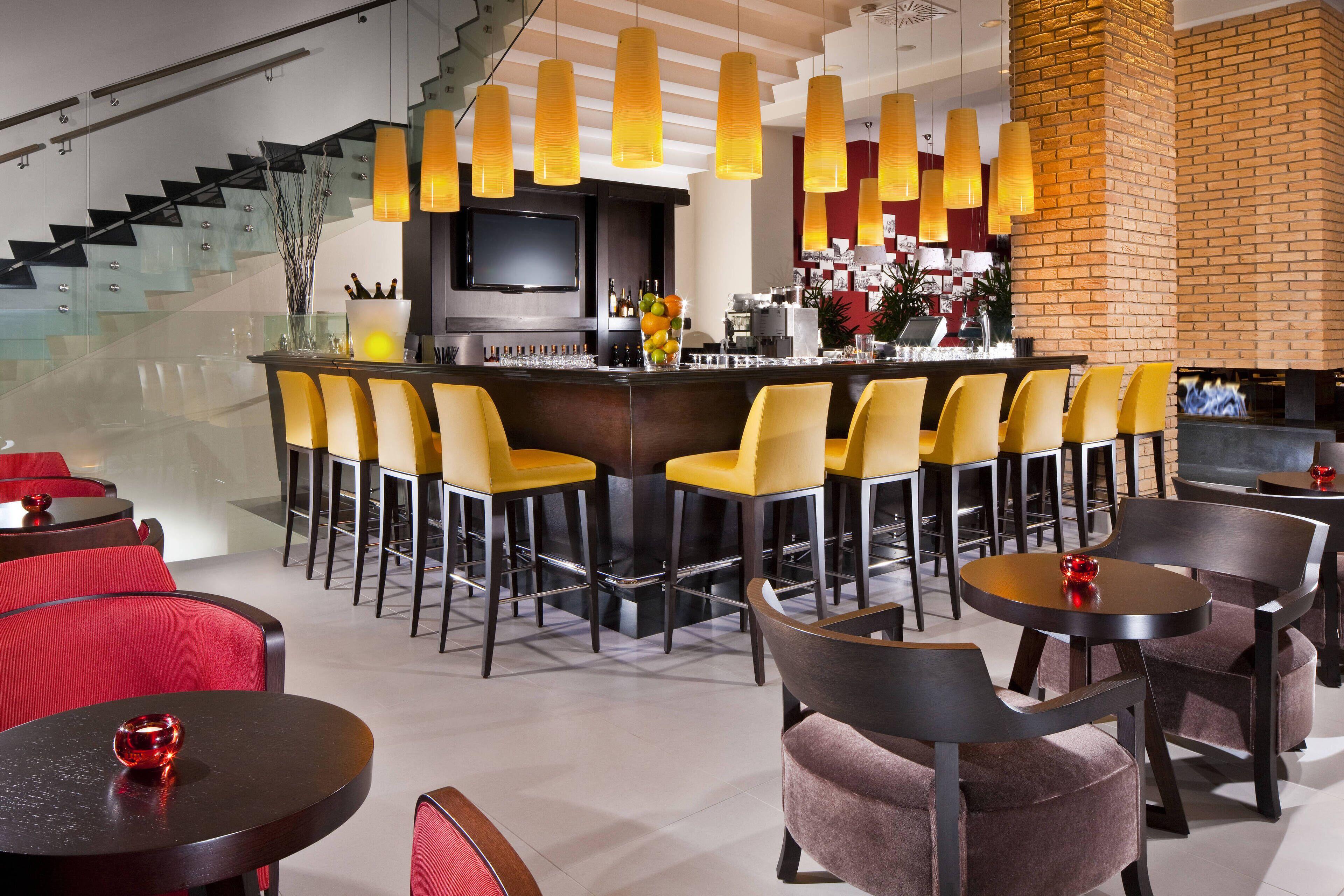 Courtyard By Marriott Budapest City Center