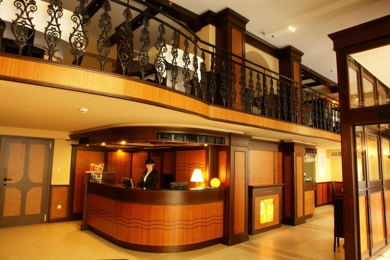 Residence Baron - Budapest
