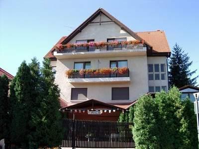 Agi Panzio Obuda Bed & Breakfast - Budapest