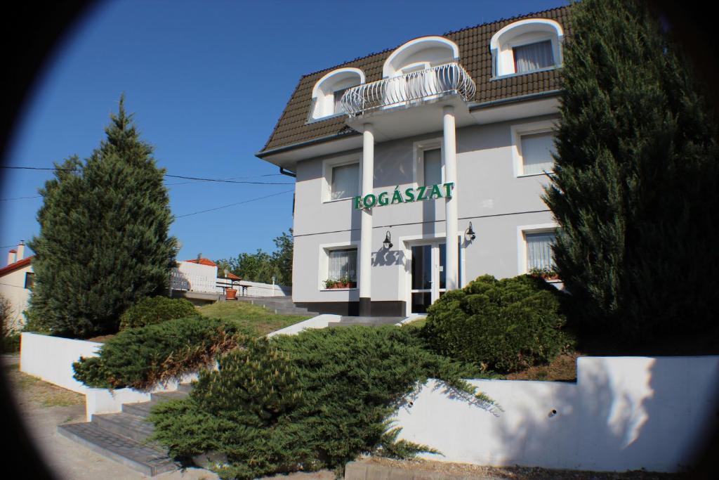 Hotel Menthol - Budapest