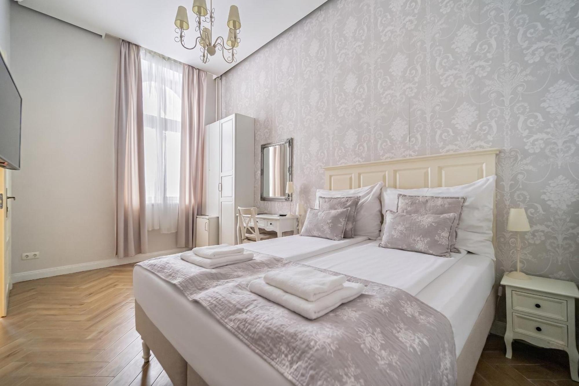 Serenity Boutique Budapest