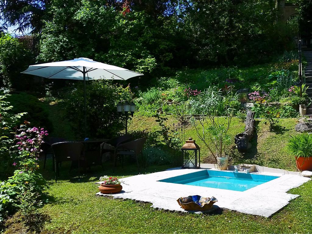 Citadella Guesthouse - Budapest