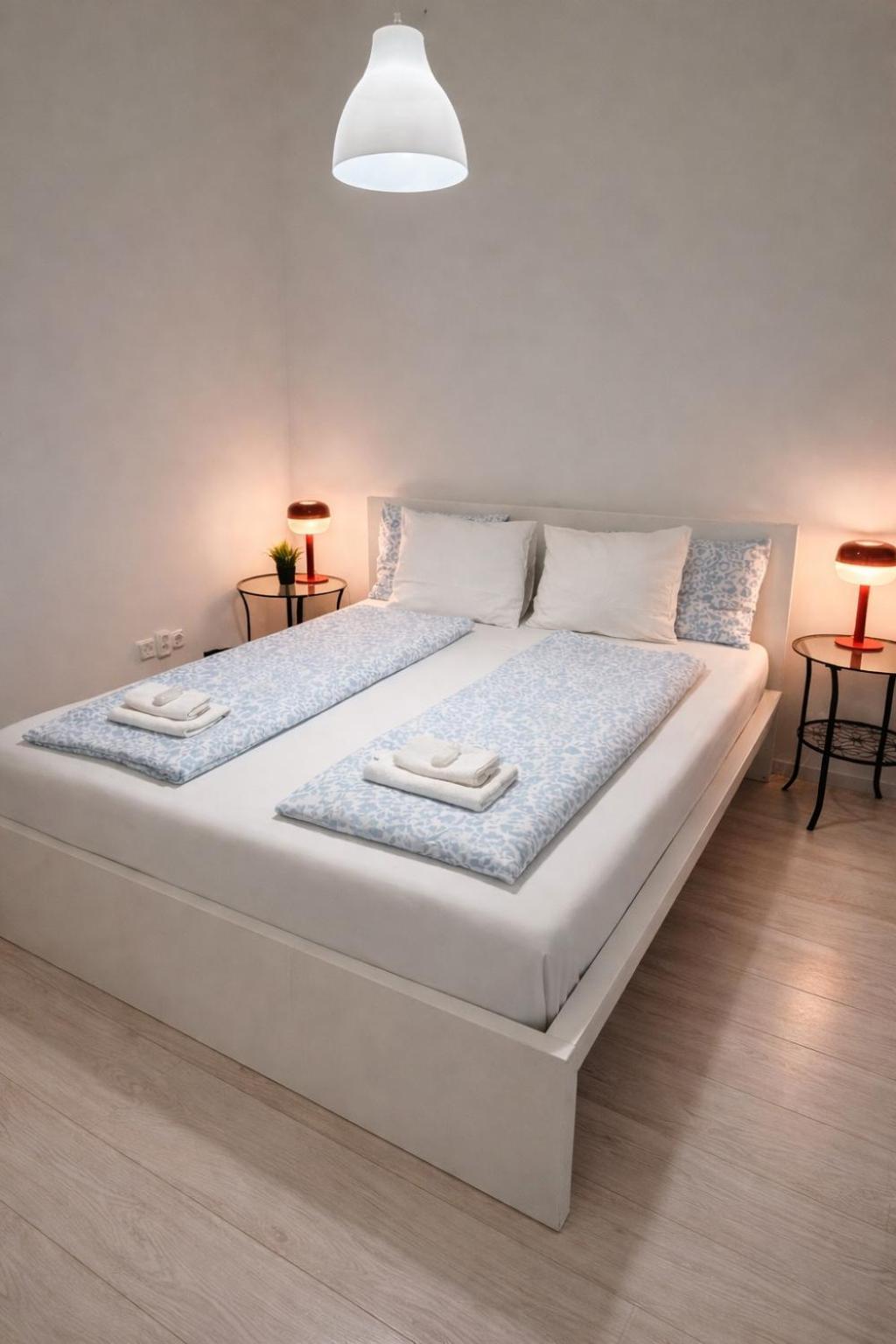 Travel Inn Apartments