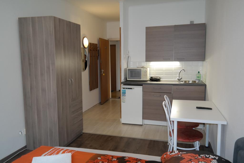 West City Apartments - Budapest
