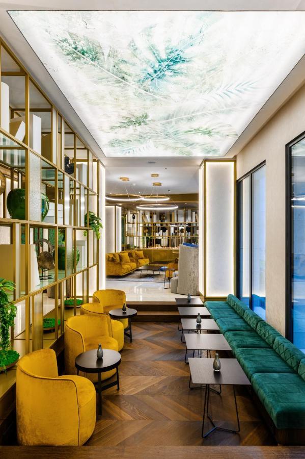 Emerald Hotel By Continental Group