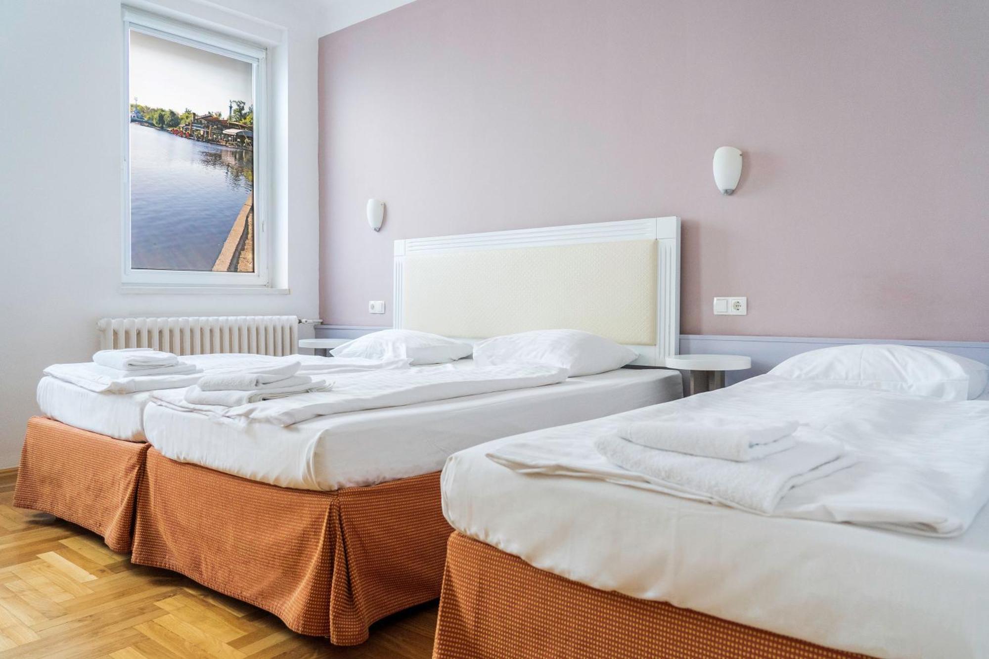 Hotel Metro