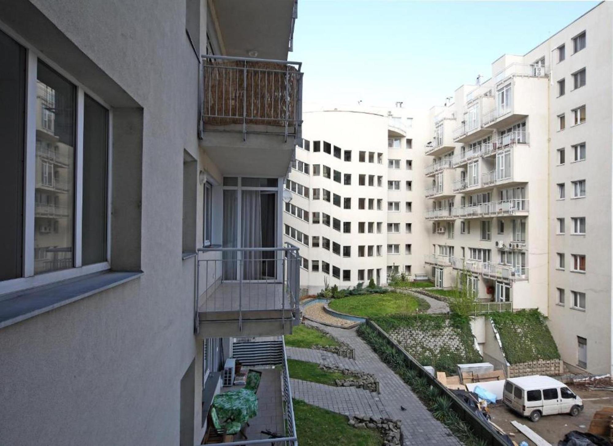 Agape Apartments