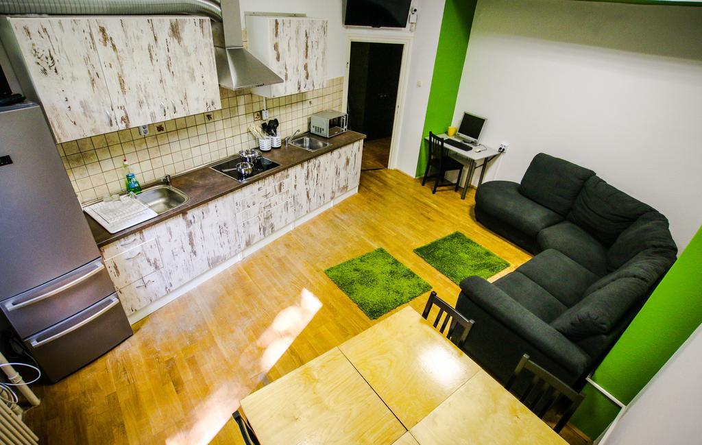 Cooltour Hostel - Budapest