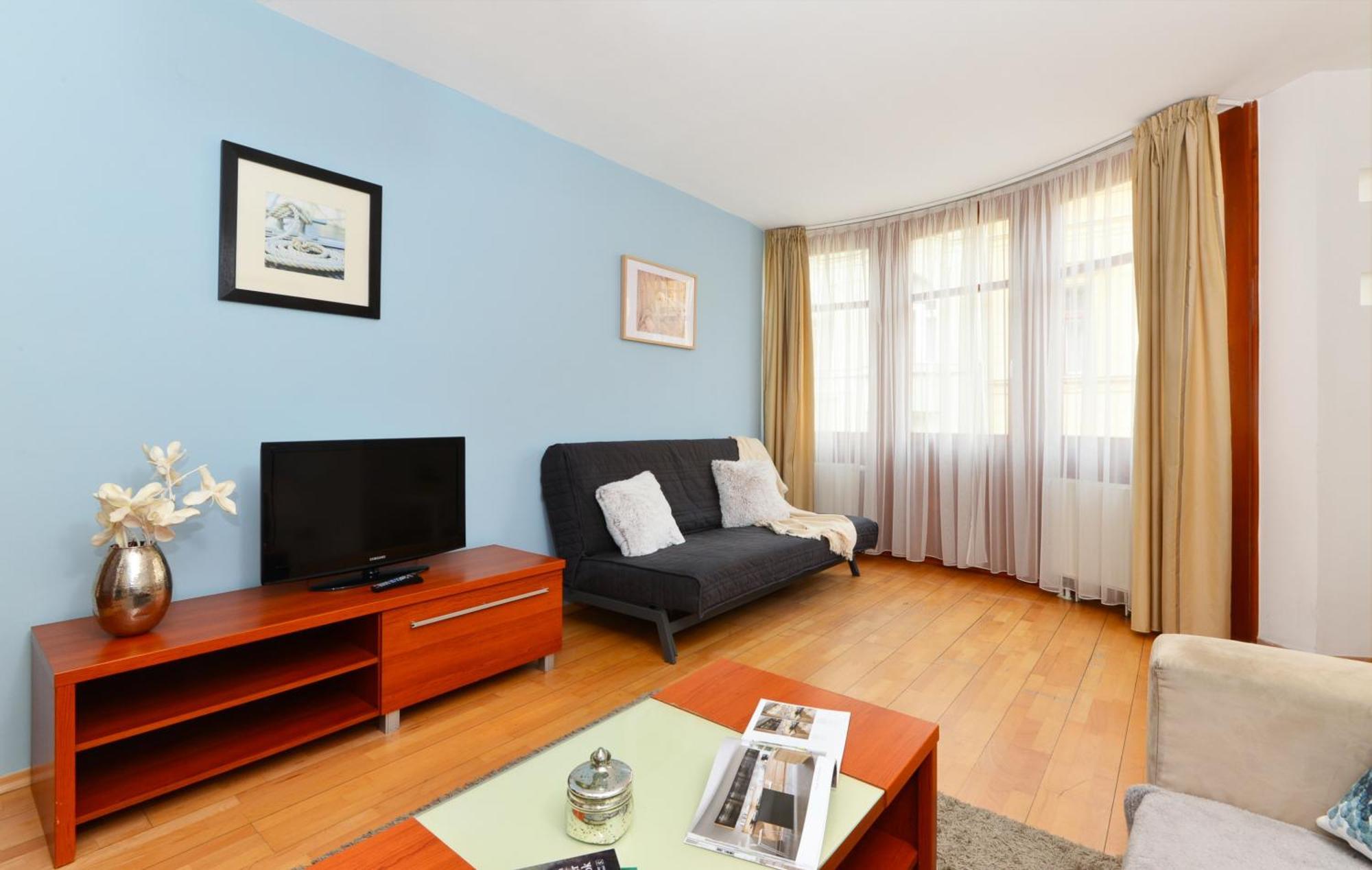 Bphome Apartments - Lovag