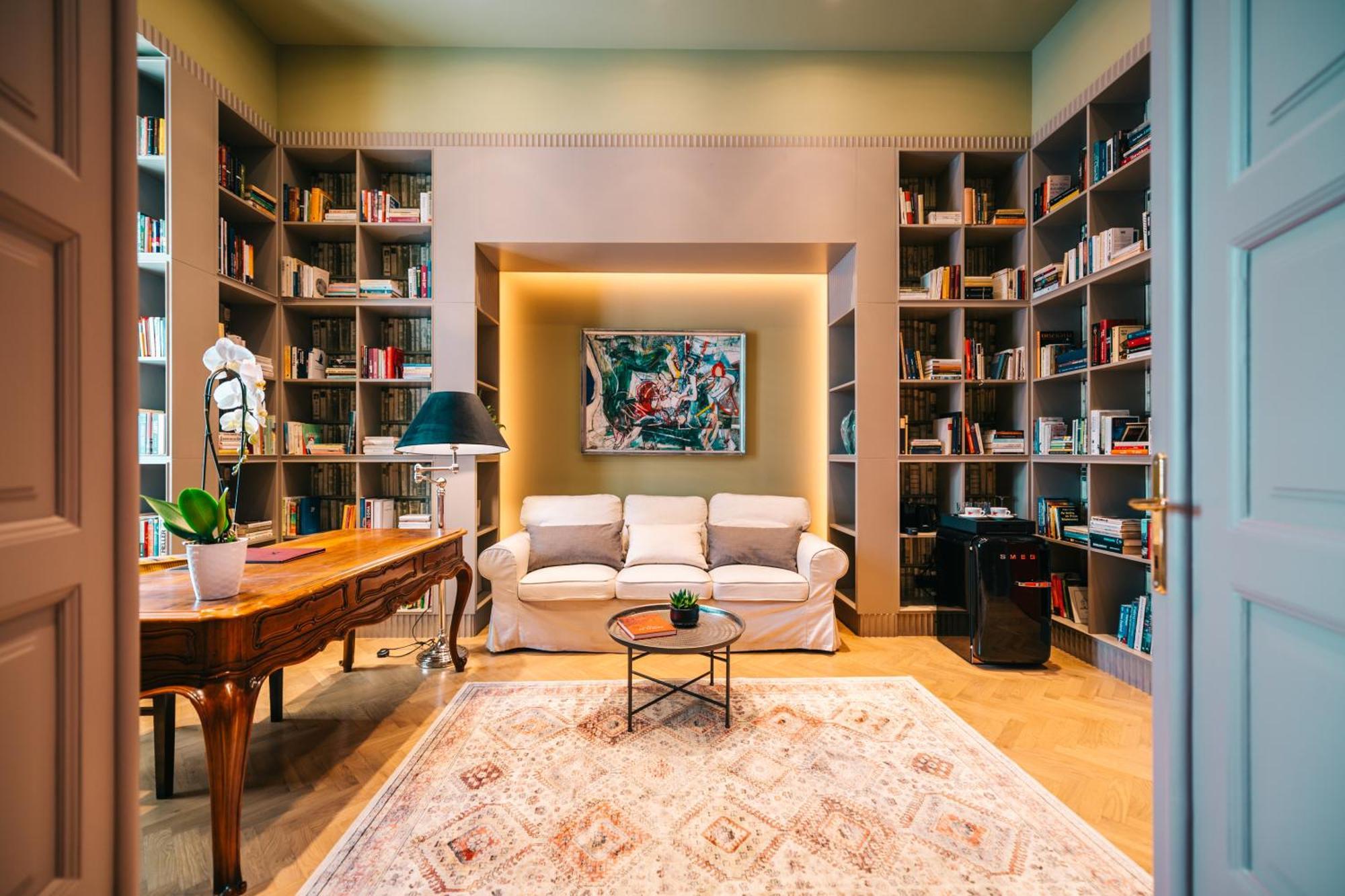 Baltazar Boutique Hotel