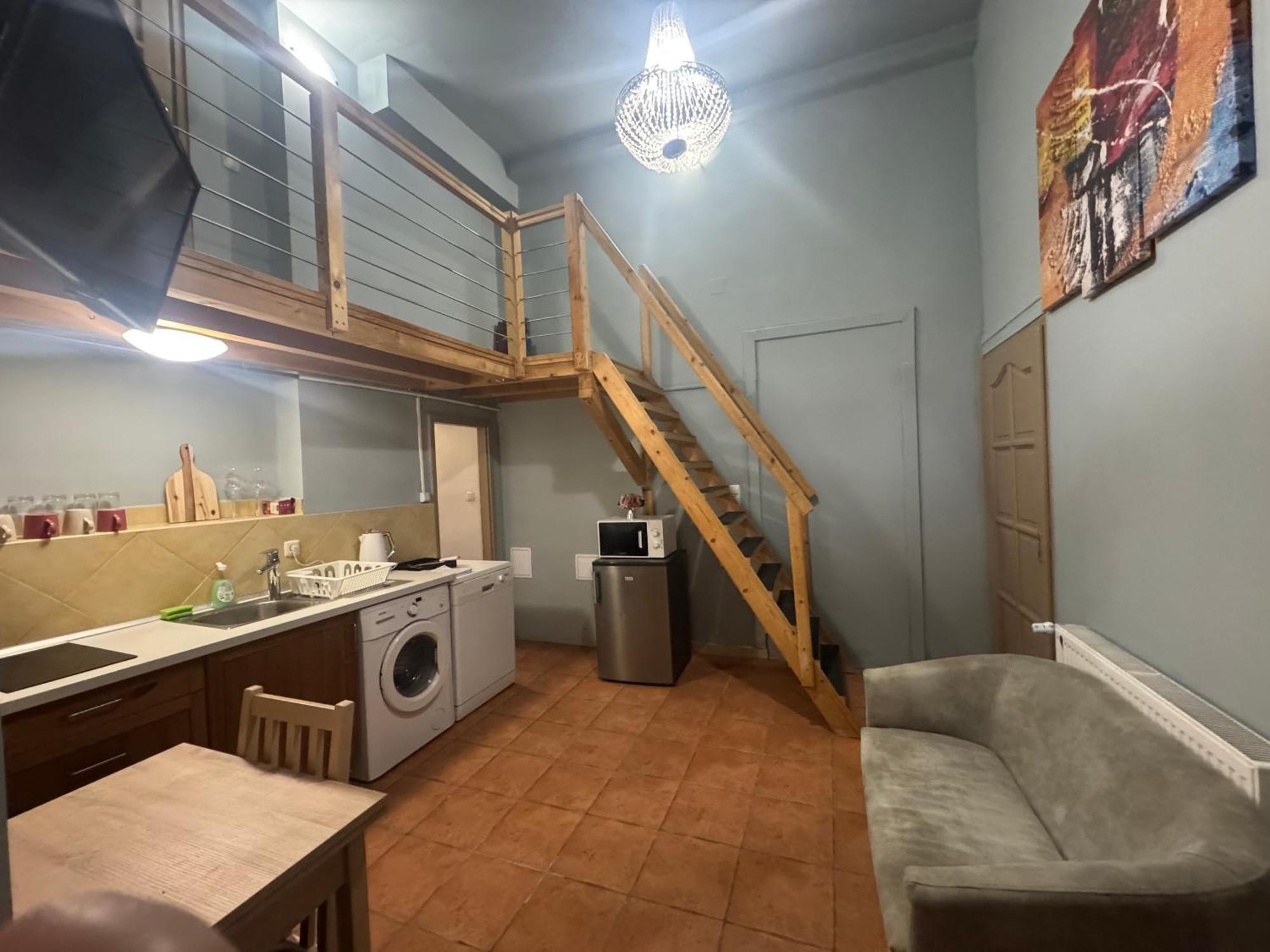 Boomerang Hostel