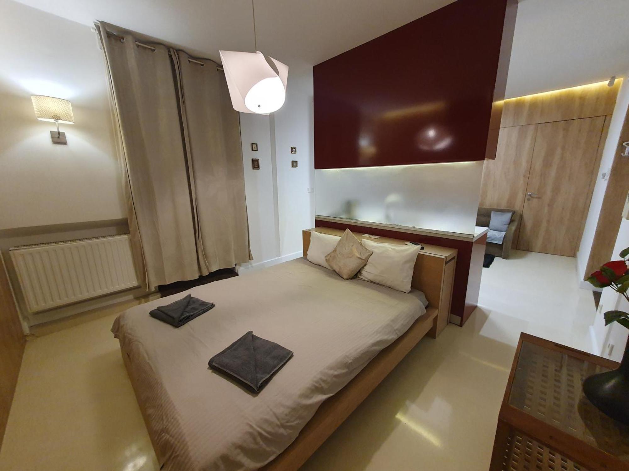 Brixton Rooms & Apartments Budapest