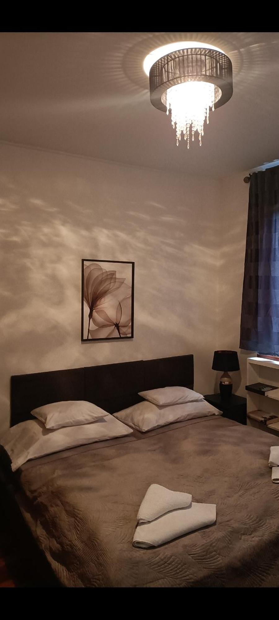 Cleopatra Apartment Budapest