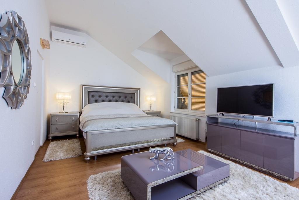 Milford Suites Budapest