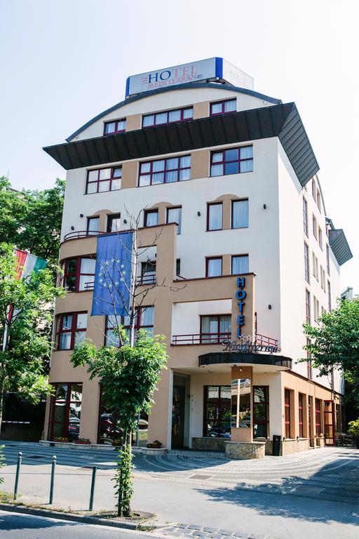 Hotel Mediterran