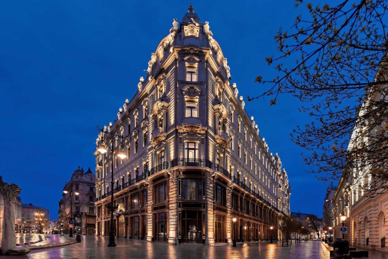 Matild Palace, A Luxury Collection Hotel