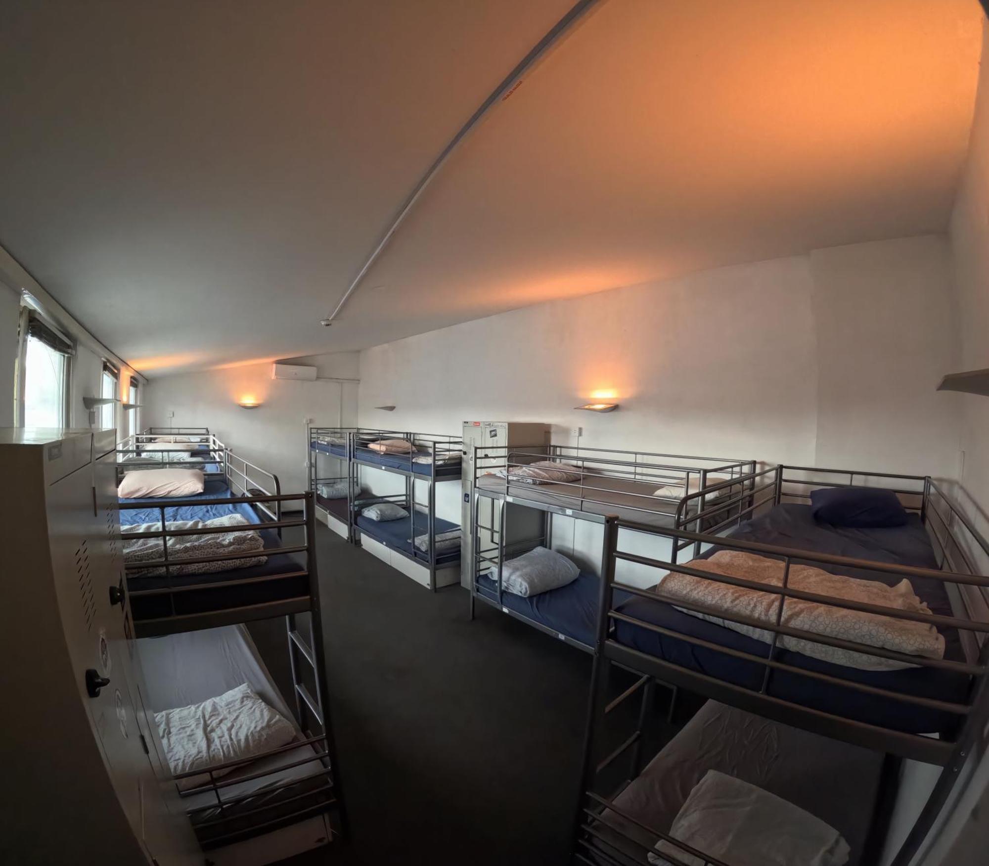 Vitae Hostel