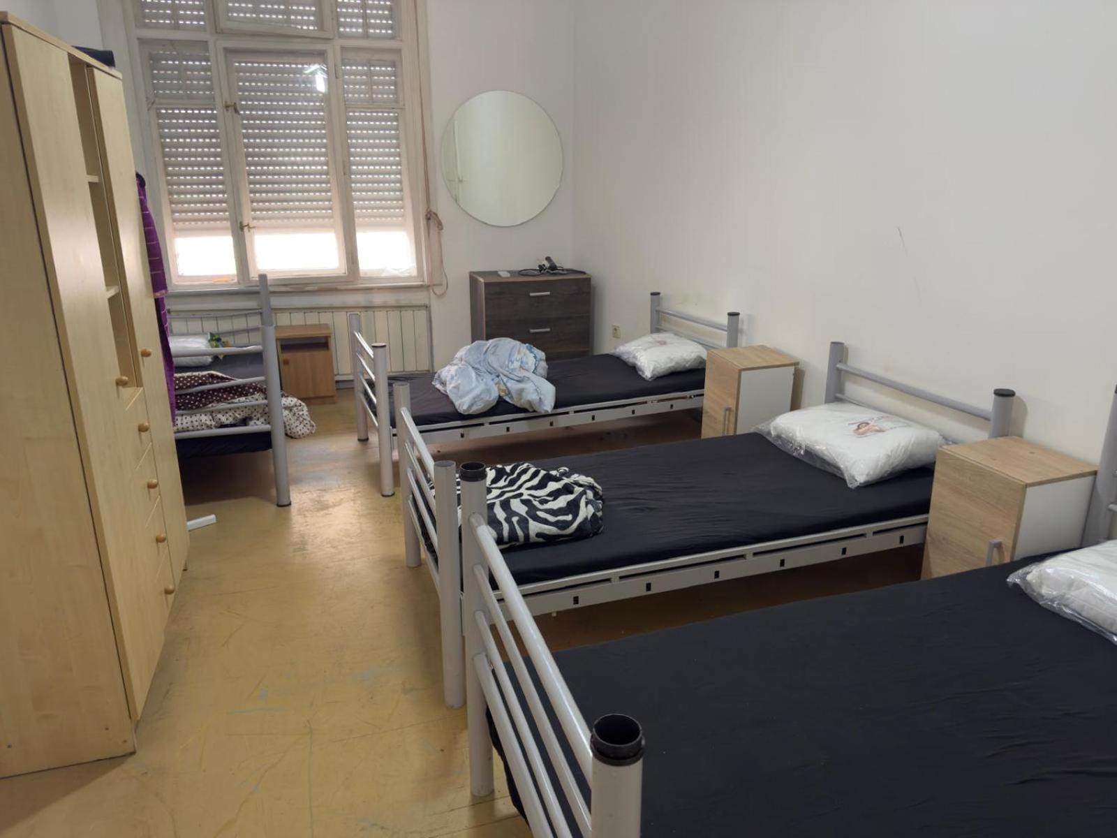Kashmir Bazar Hostel - Budapest