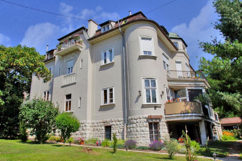 Kalmar Panzio