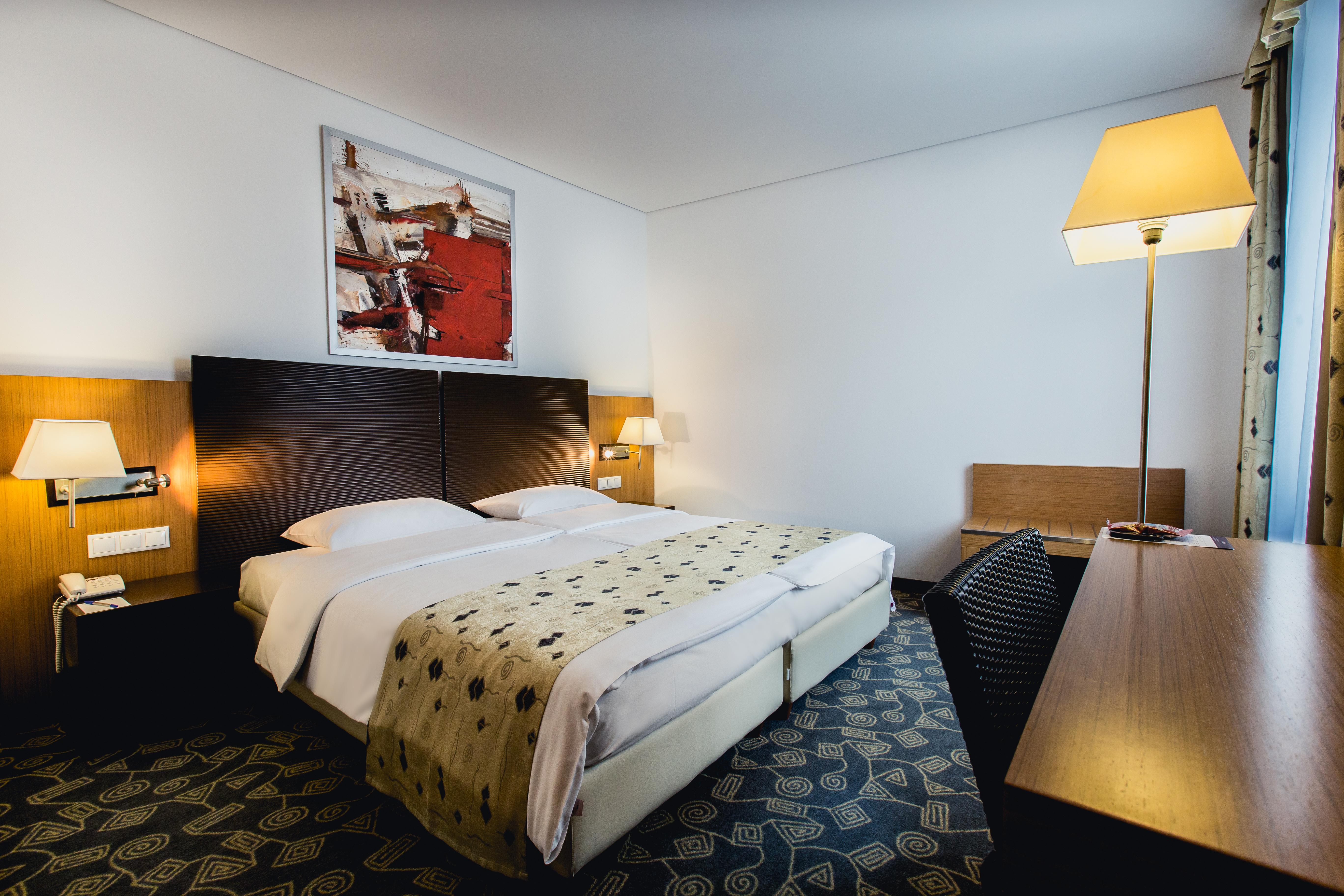 Hotel Museum Budapest