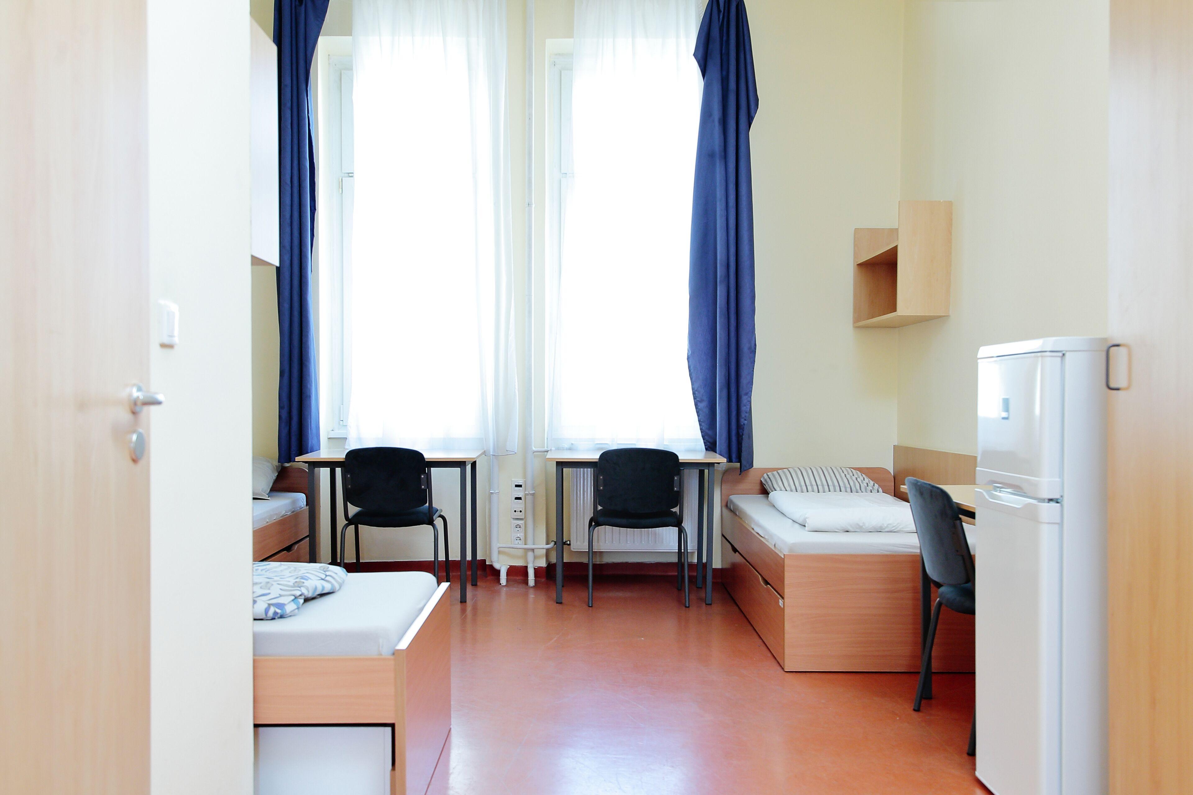 Pop Up Hostels - Downtown - Budapest