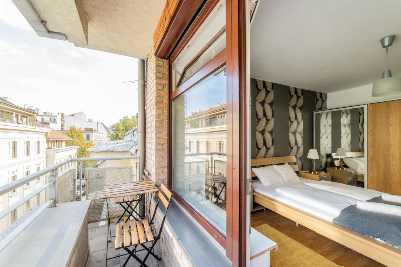 Madison Apartments - Budapest