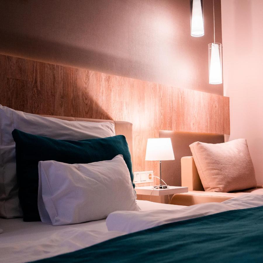 The Hotel Unforgettable - Hotel Tiliana By Homoky Hotels & Spa