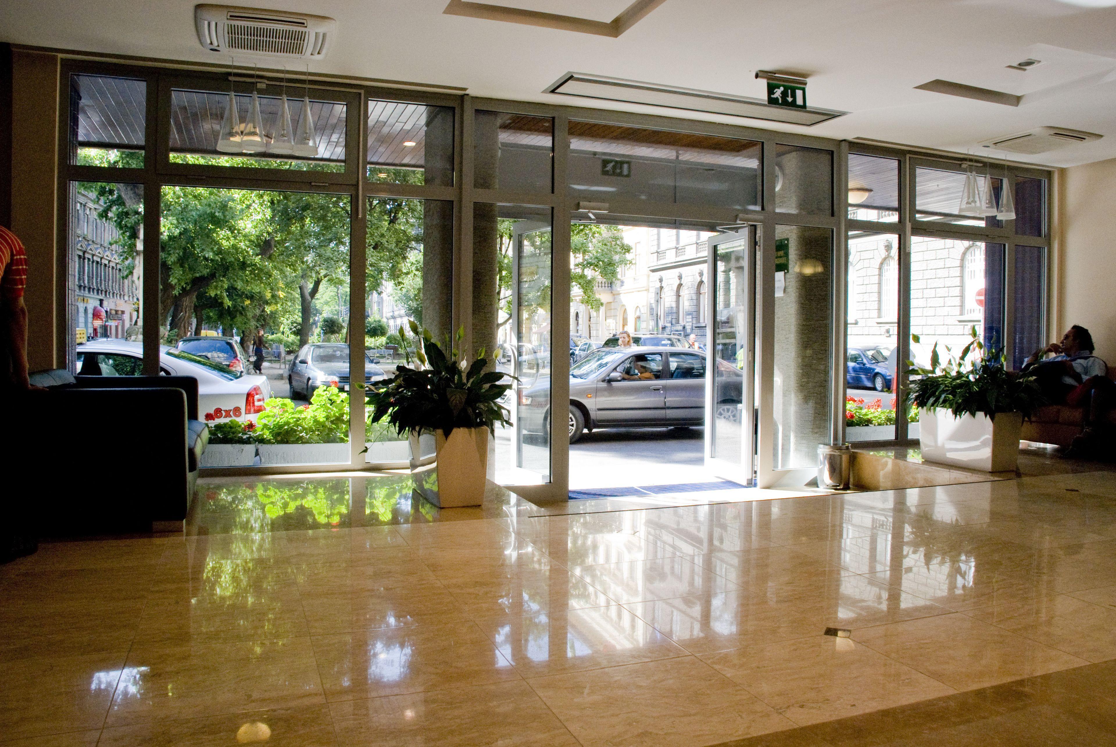 Medos Hotel