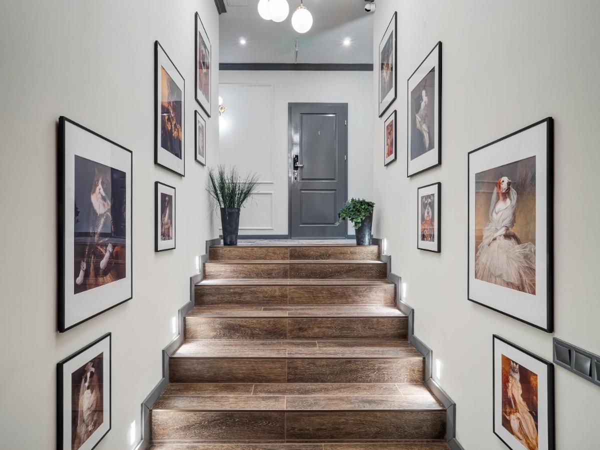 A22 Boutique Suites