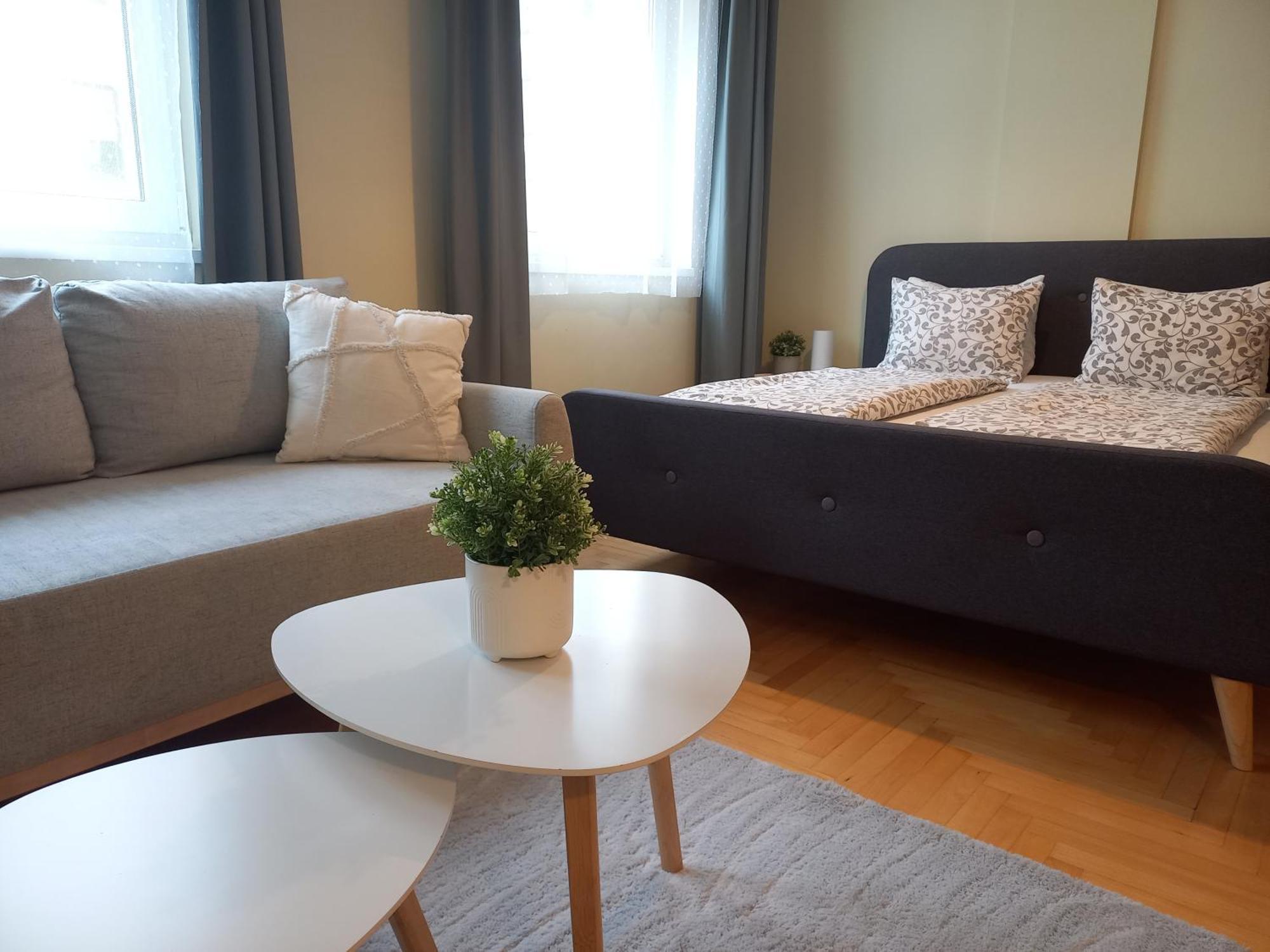 Innercity Apartments