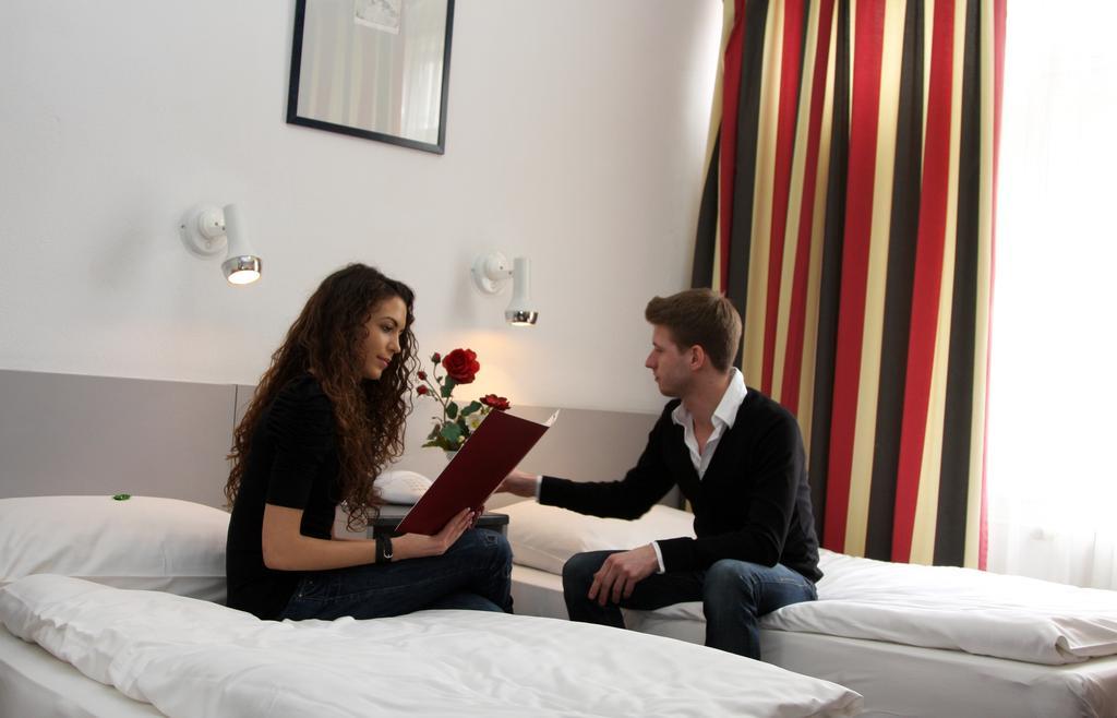 Hotel Griff - Budapest