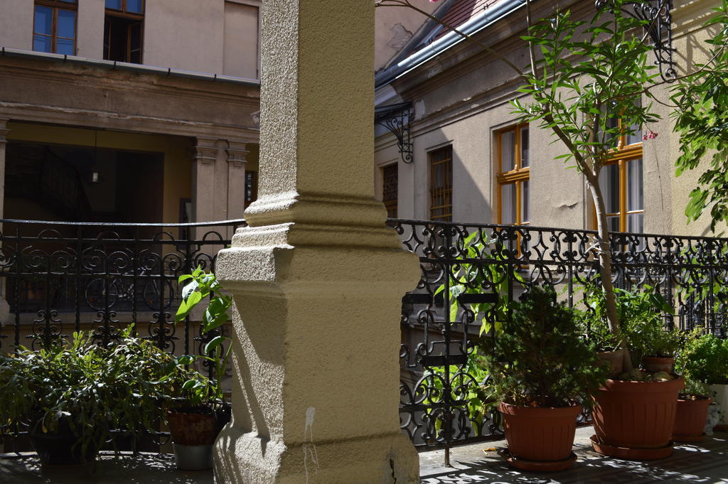 Synagogue Central Guest House - Budapest