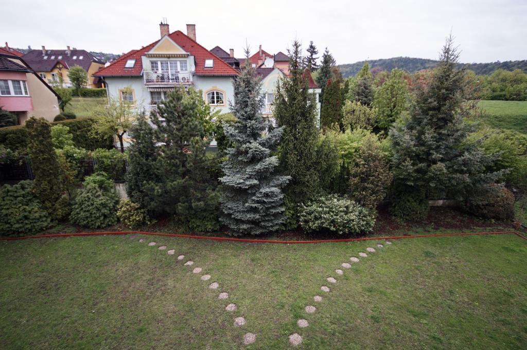 Villa Korda - Budapest
