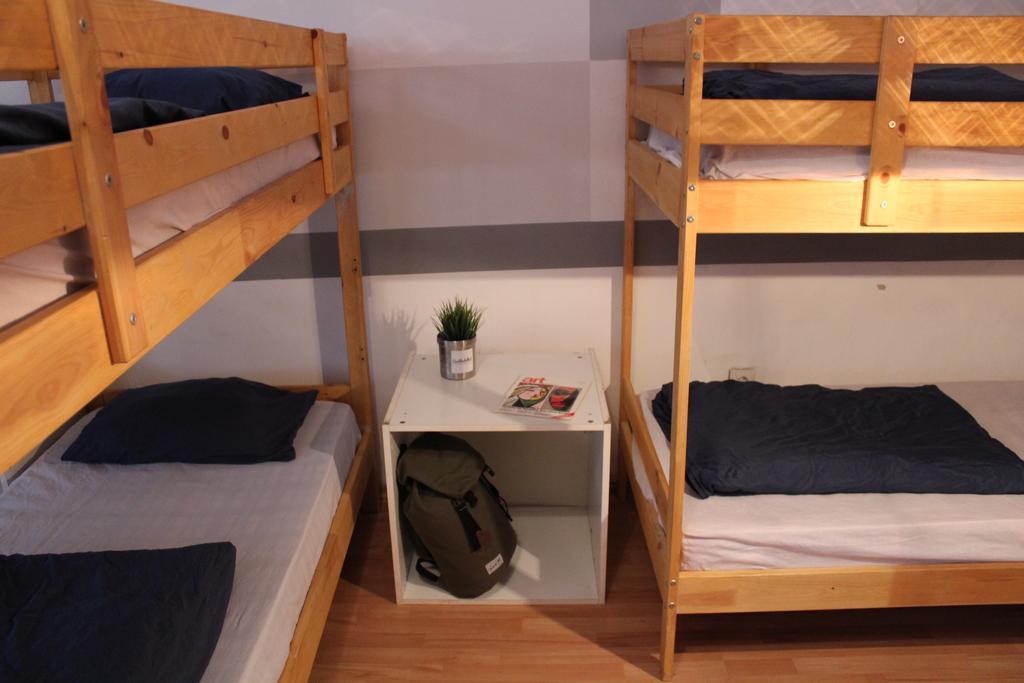 Ciao Budapest Hostel