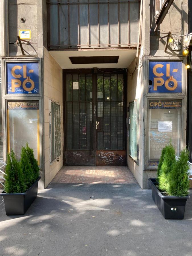 Casa Nora Hotel - Budapest